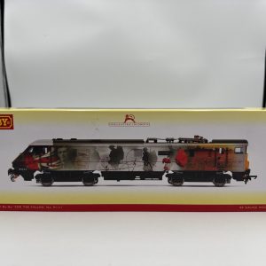 Rapido Trains OO Gauge Model Railway Item 48