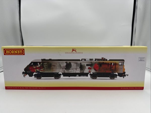 11 Rapido Trains OO Gauge Model Railway Item 48