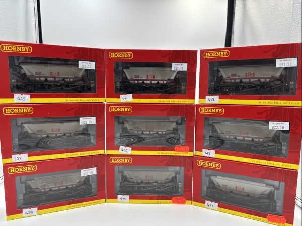 1111 Dapol N Gauge Model Railway Item 46