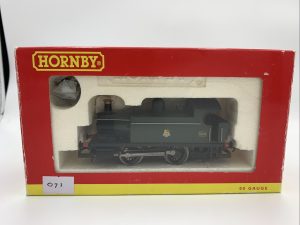 Oxford Rail OO Gauge Model Railway Item 47