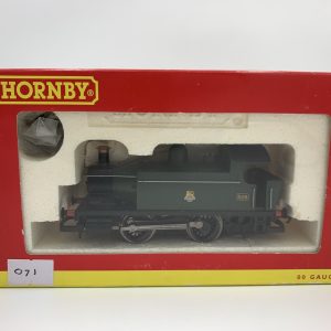 Oxford Rail OO Gauge Model Railway Item 47