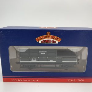 Bachmann OO Gauge Model Railway Item 50