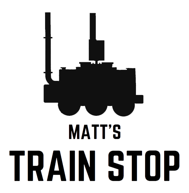 MattsTrainStop