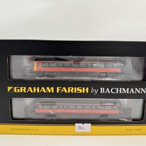 Hornby OO Gauge Model Railway Item 49