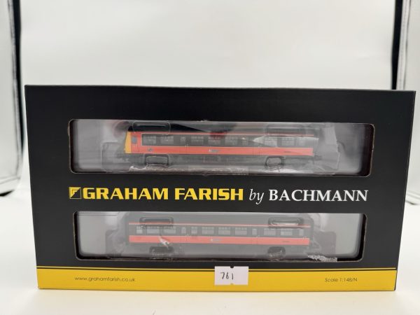 N G Hornby OO Gauge Model Railway Item 49